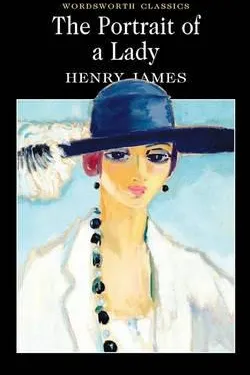The Portrait of a Lady