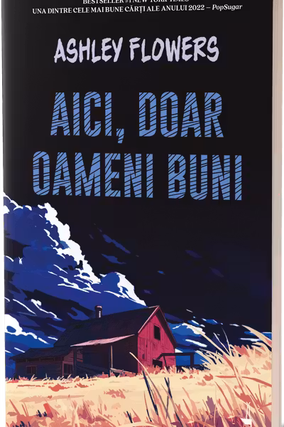 Aici, doar oameni buni