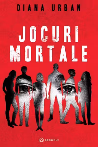 Jocuri mortale