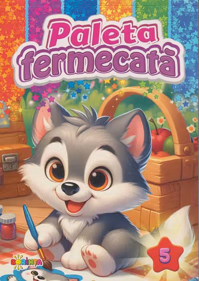 Paleta fermecata 5