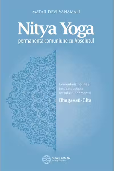 Nitya Yoga