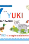 Y de la Yuki, motanul. Necartonata - Greta Cencetti