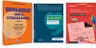 Pachet Bacalaureat 2026. Limba si literatura romana, Matematica filiera tehnologica: servicii, resurse si tehnic si Biologie clasele 9-10 - Mariana Badea, Marius Burtea, Stelica Ene