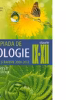 Caiet de Botanică pentru clasa a V-a - Exerciții și culoare