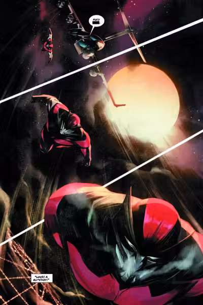 Ultimate Wolverine - Volume 1
