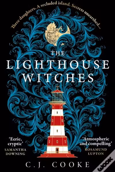 The Lighthouse Witches