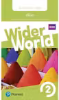 Wider World Level 2 Students' eText Access Card