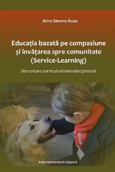 Educație bazată pe compasiune și învățare spre comunitate