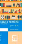 Literatura romana pentru BAC - Proza si dramaturgia