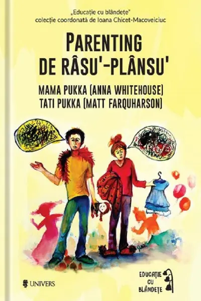 Parenting de rasu’‐plansu’