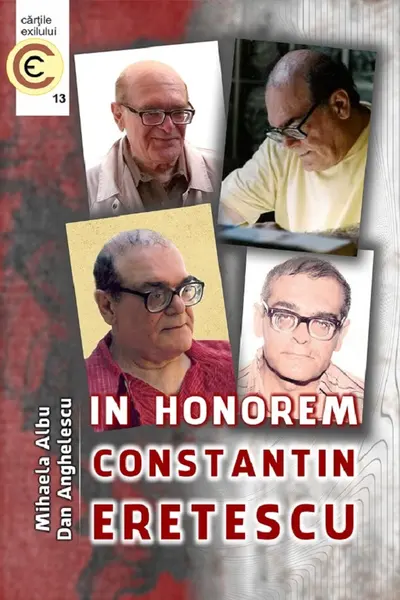 În honorem Constantin Eretescu