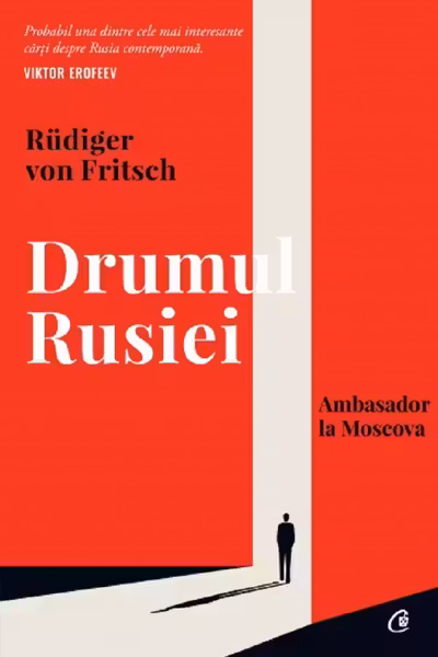 Drumul Rusiei