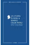 Un studiu in rosu - Semnul celor patru