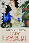 Lady Macbeth din Mtensk