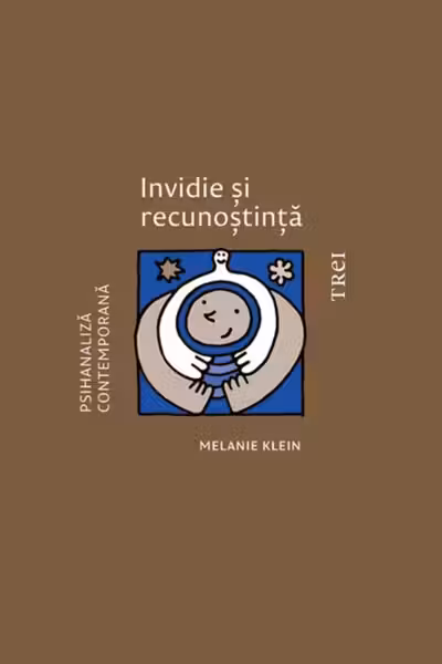 Invidie si recunostinta