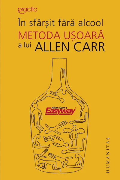 In sfarsit fara alcool