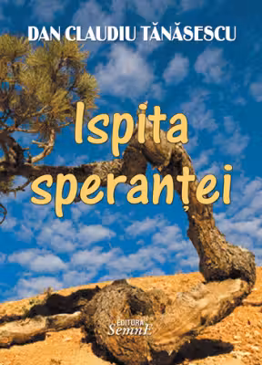 Ispita sperantei