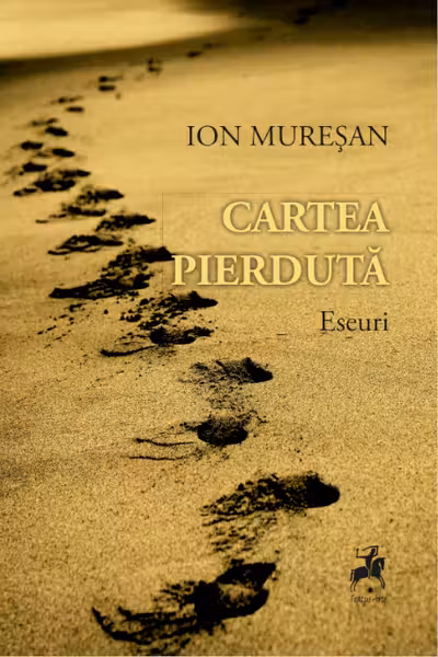 Cartea pierduta