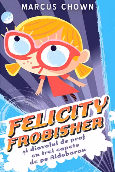 Felicity Frobisher