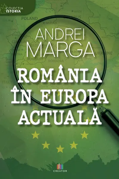România în Europa actuală
