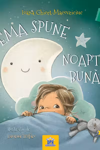 Ema spune noapte buna