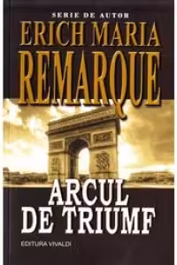 Arcul de Triumf