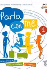 Parla con me 1, libro + audio online
