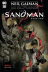 The Sandman - Volume 2