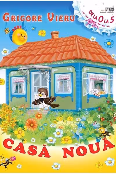 Casa noua