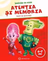 Atentia si memoria
