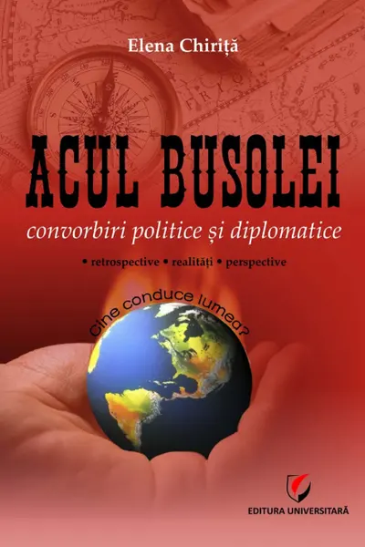 Acul busolei