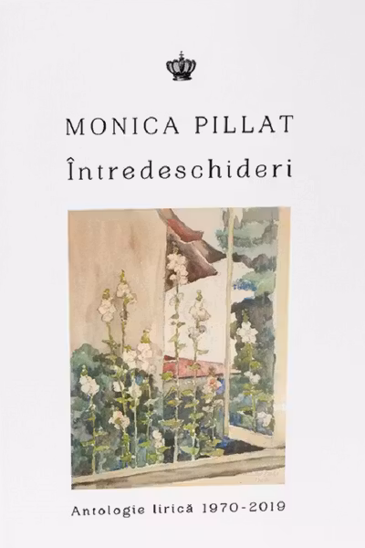 Intredeschideri. Antologie lirica 1970–2019