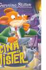 Cina cu mister