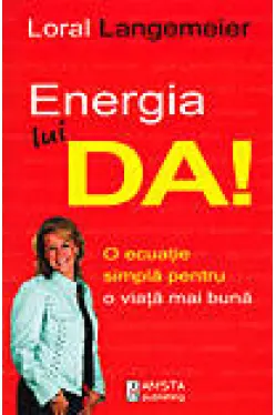 Energia lui DA