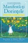 Manifesta-ti dorintele
