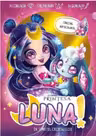 Printesa Luna in tinutul cristalelor