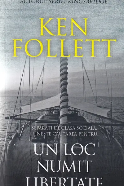 Un loc numit libertate