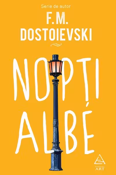 Nopti albe