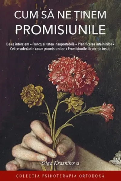 Cum sa ne tinem promisiunile