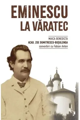 Eminescu la Varatec