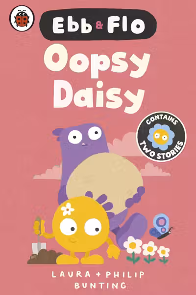 Oopsy Daisy and I Want That One