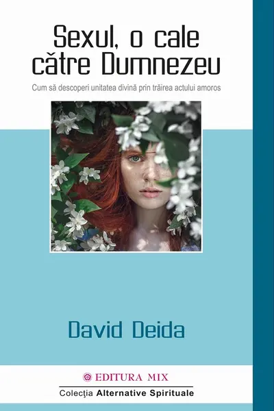 Sexul, o cale către Dumnezeu