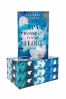 Folio. APA PROASPATA PENTRU FLORI.
