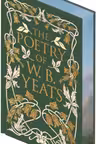 The Poetry of W.B. Yeats (Sprayed Edges)