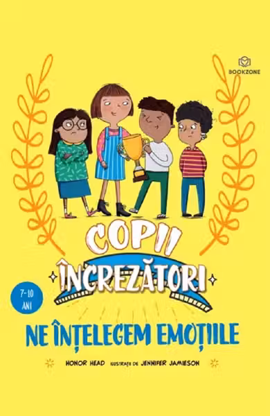 Ne intelegem emotiile