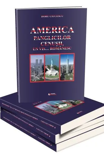 America panglicilor cenușii, un vis... românesc