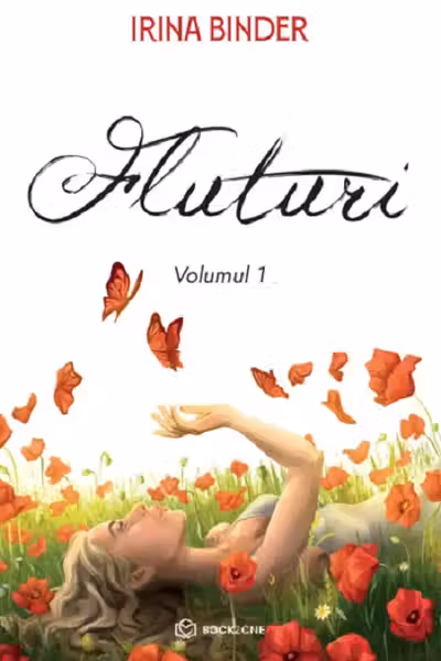 Fluturi. Volumul I