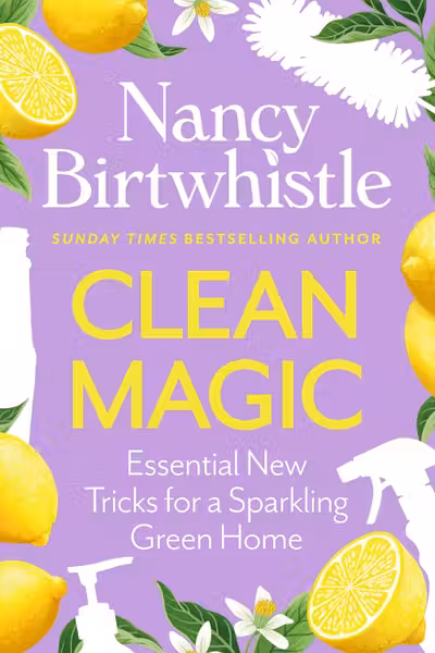 Clean Magic