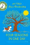 The Four Seasons in One Day
