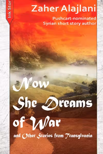 Now She Dreams of War and Other Stories from Transylvania
